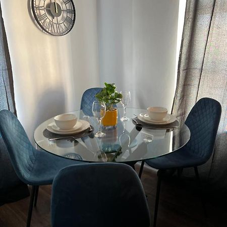 Dalston 1 Bedroom Flat Londra Dış mekan fotoğraf