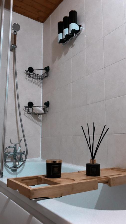 Dalston 1 Bedroom Flat Londra Dış mekan fotoğraf