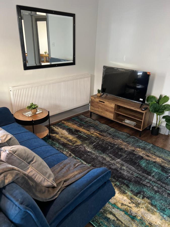 Dalston 1 Bedroom Flat Londra Dış mekan fotoğraf