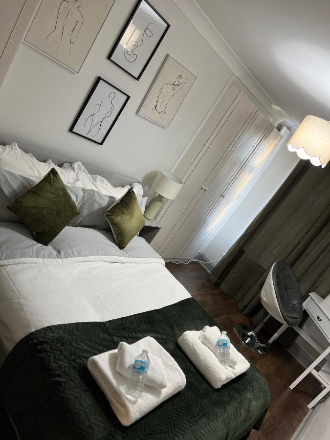 Dalston 1 Bedroom Flat Londra Dış mekan fotoğraf