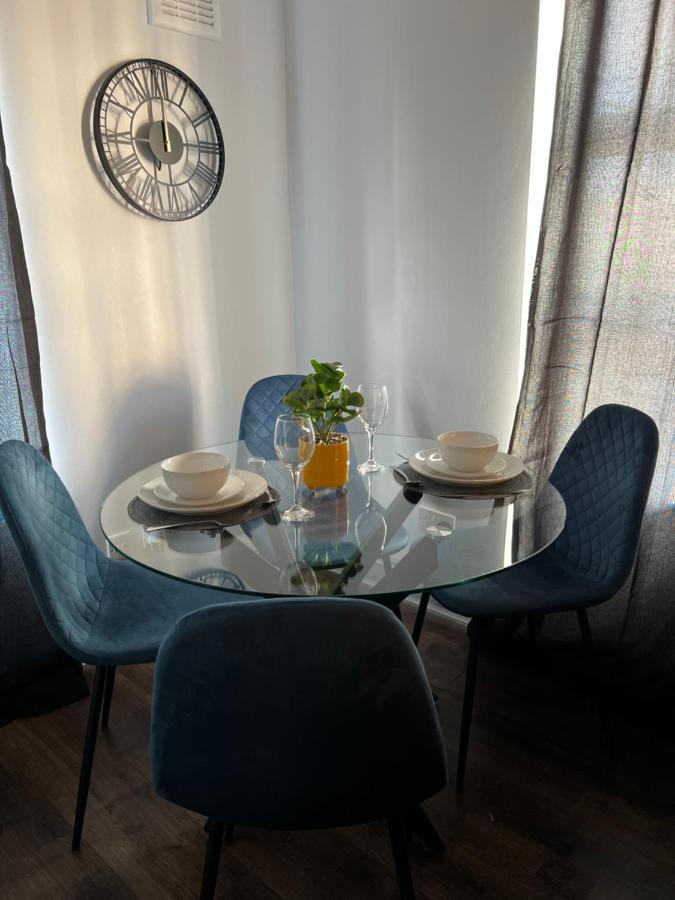 Dalston 1 Bedroom Flat Londra Dış mekan fotoğraf
