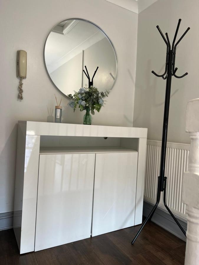 Dalston 1 Bedroom Flat Londra Dış mekan fotoğraf