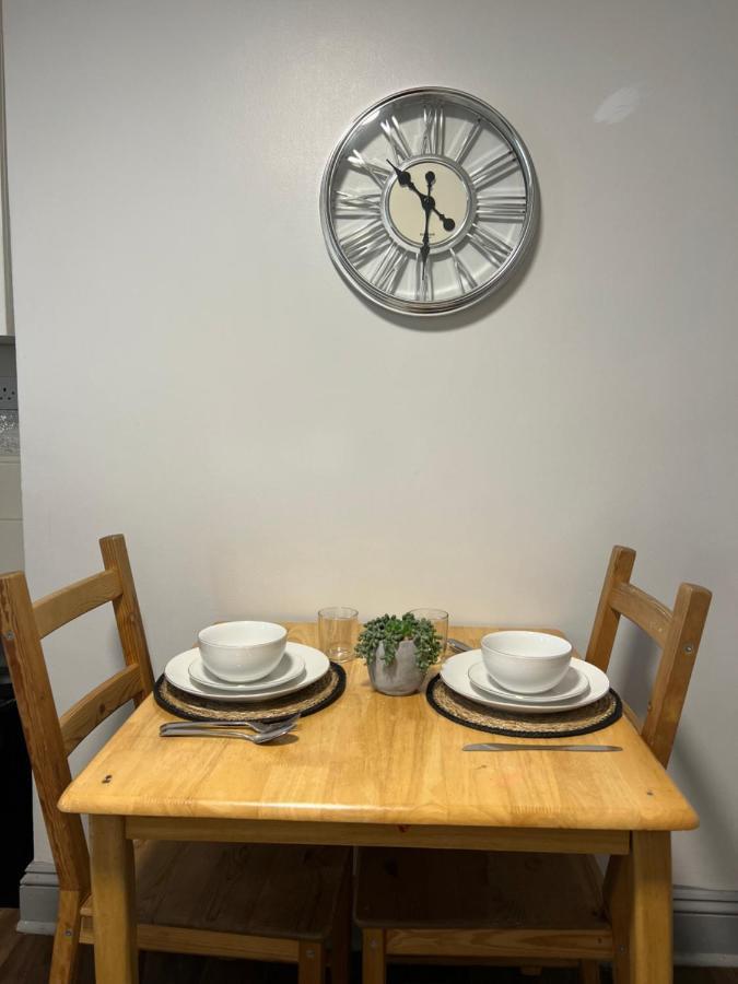 Dalston 1 Bedroom Flat Londra Dış mekan fotoğraf